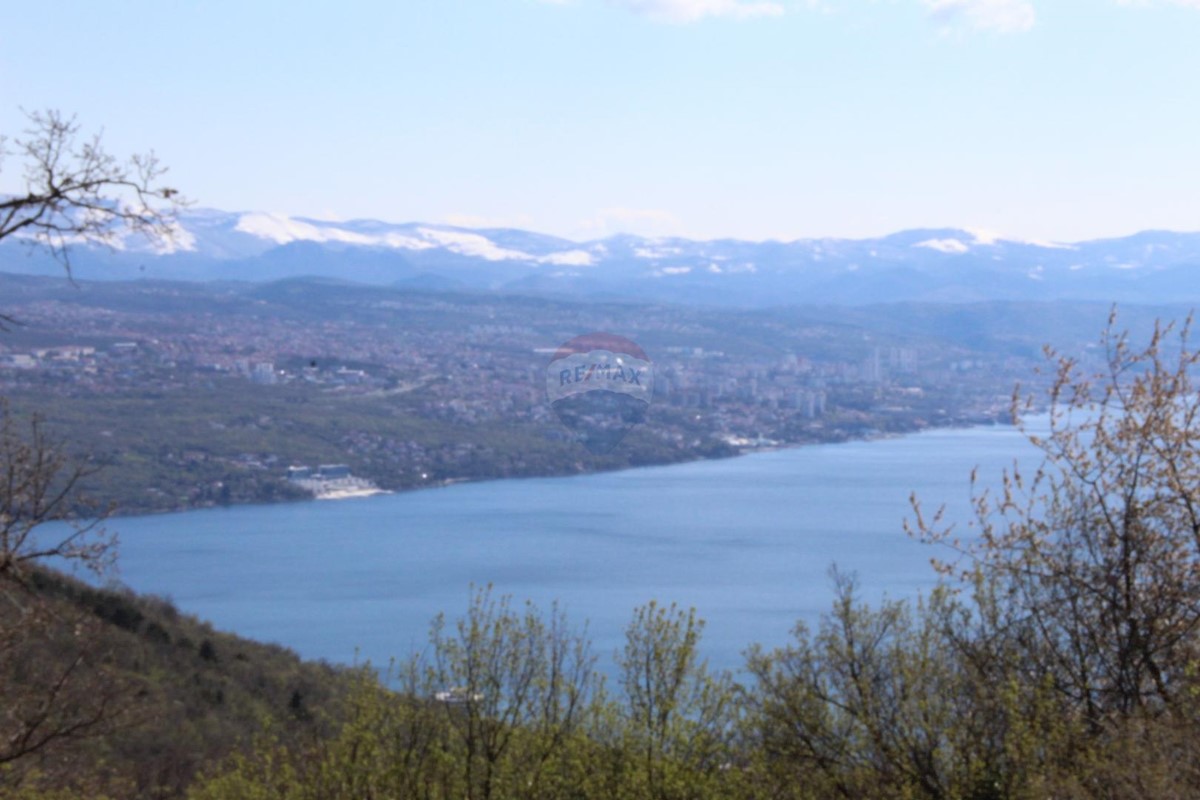 Hiša Veprinac, Opatija - Okolica, 380m2