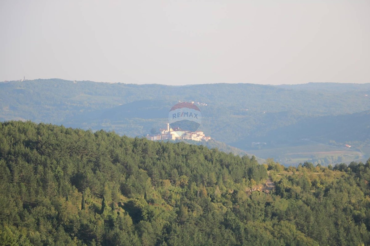 Stavbno zemljišče Oprtalj, 26.000m2