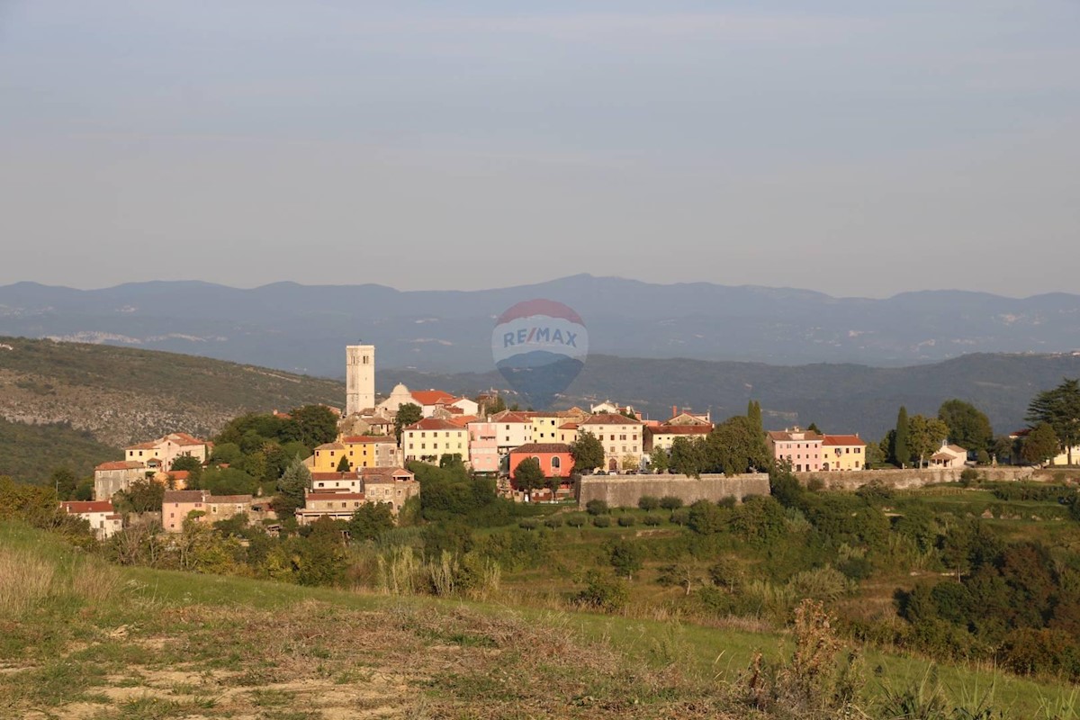 Stavbno zemljišče Oprtalj, 26.000m2