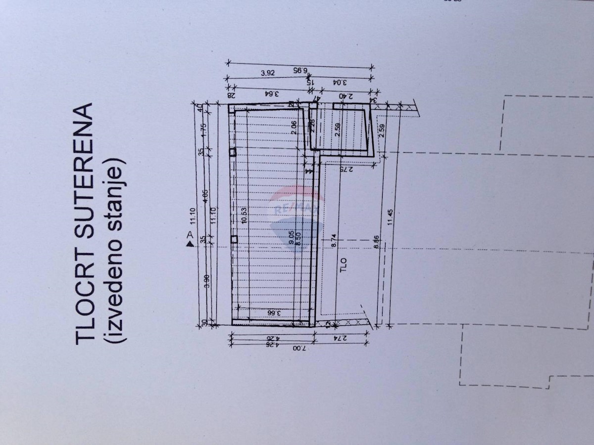 Hiša Opatija - Centar, Opatija, 604m2