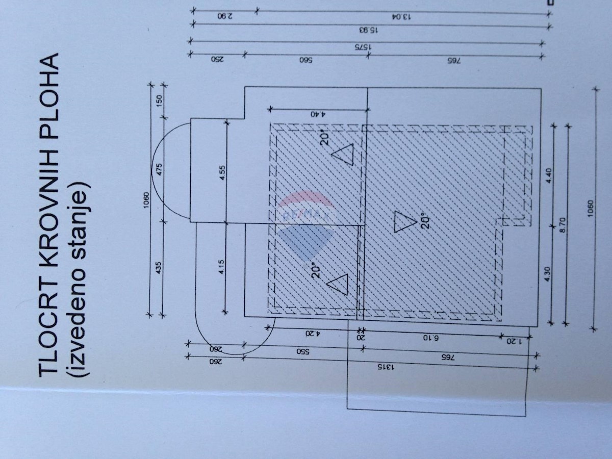 Hiša Opatija - Centar, Opatija, 604m2