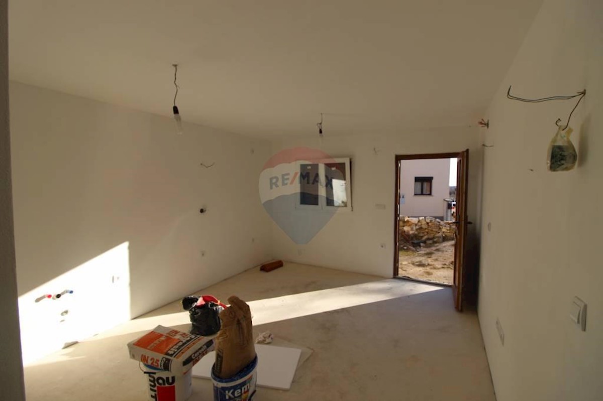 Hiša Cukrići, Svetvinčenat, 120m2