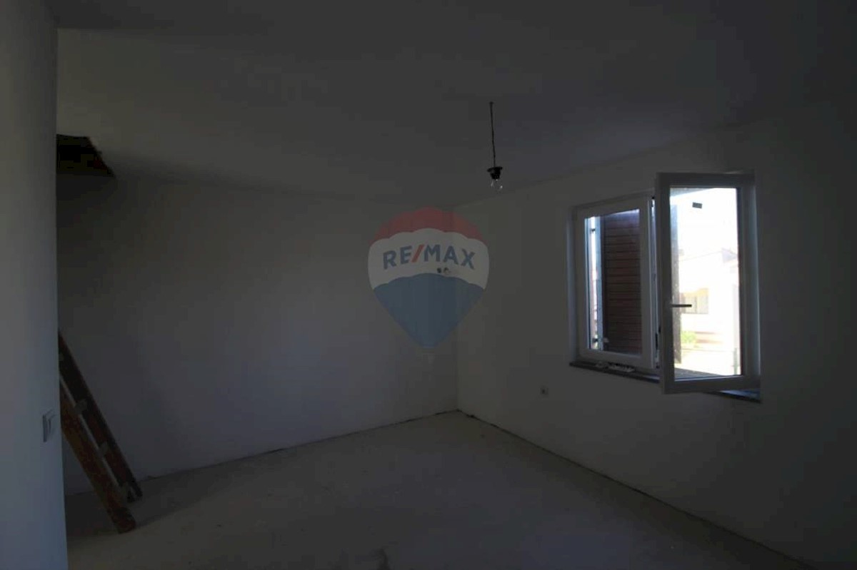 Hiša Cukrići, Svetvinčenat, 120m2