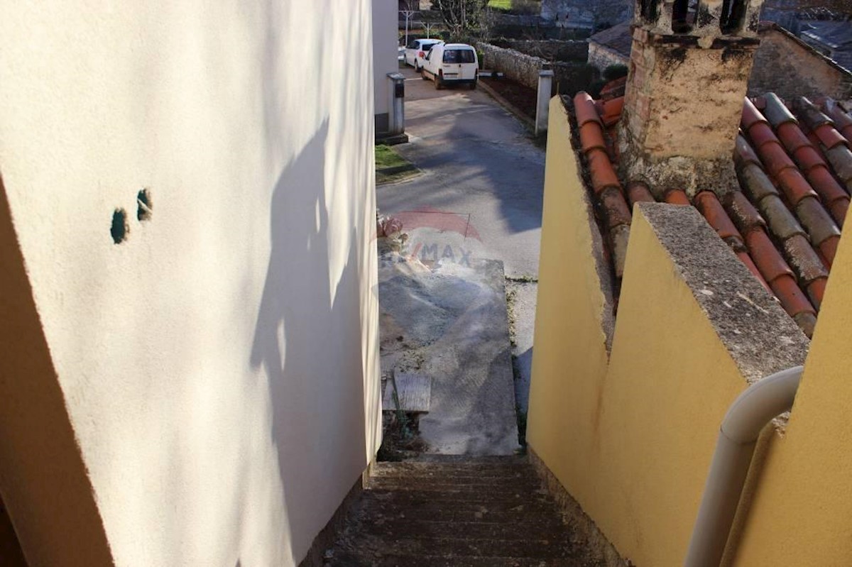 Hiša Cukrići, Svetvinčenat, 120m2