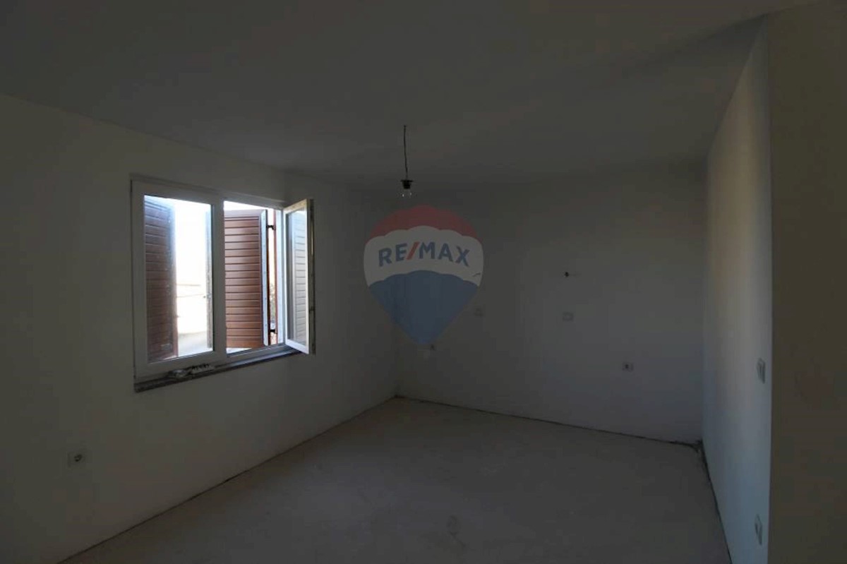 Hiša Cukrići, Svetvinčenat, 120m2