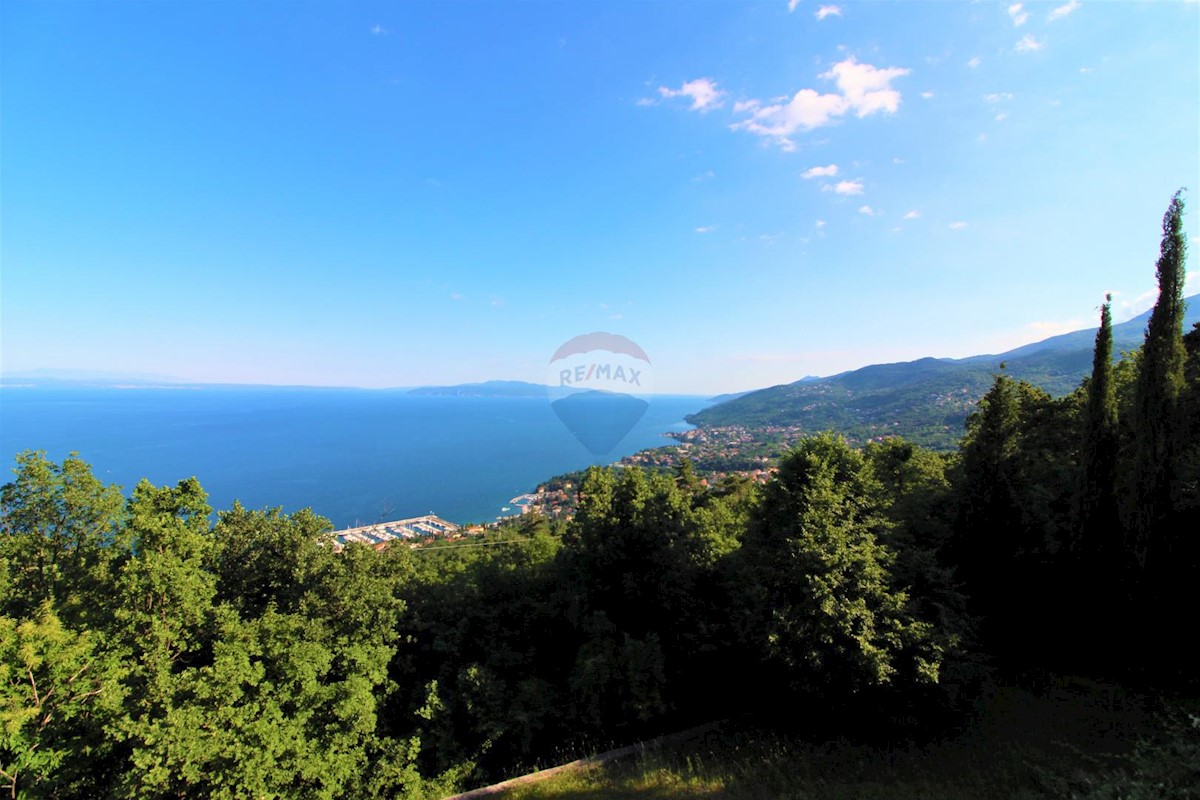 Veprinac, Opatija - Okolica, 260m2