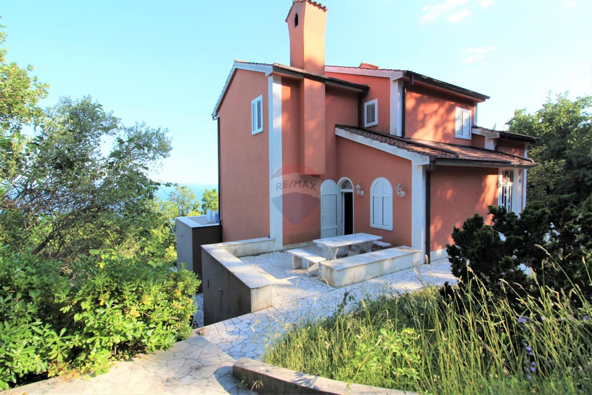 Veprinac, Opatija - Okolica, 260m2