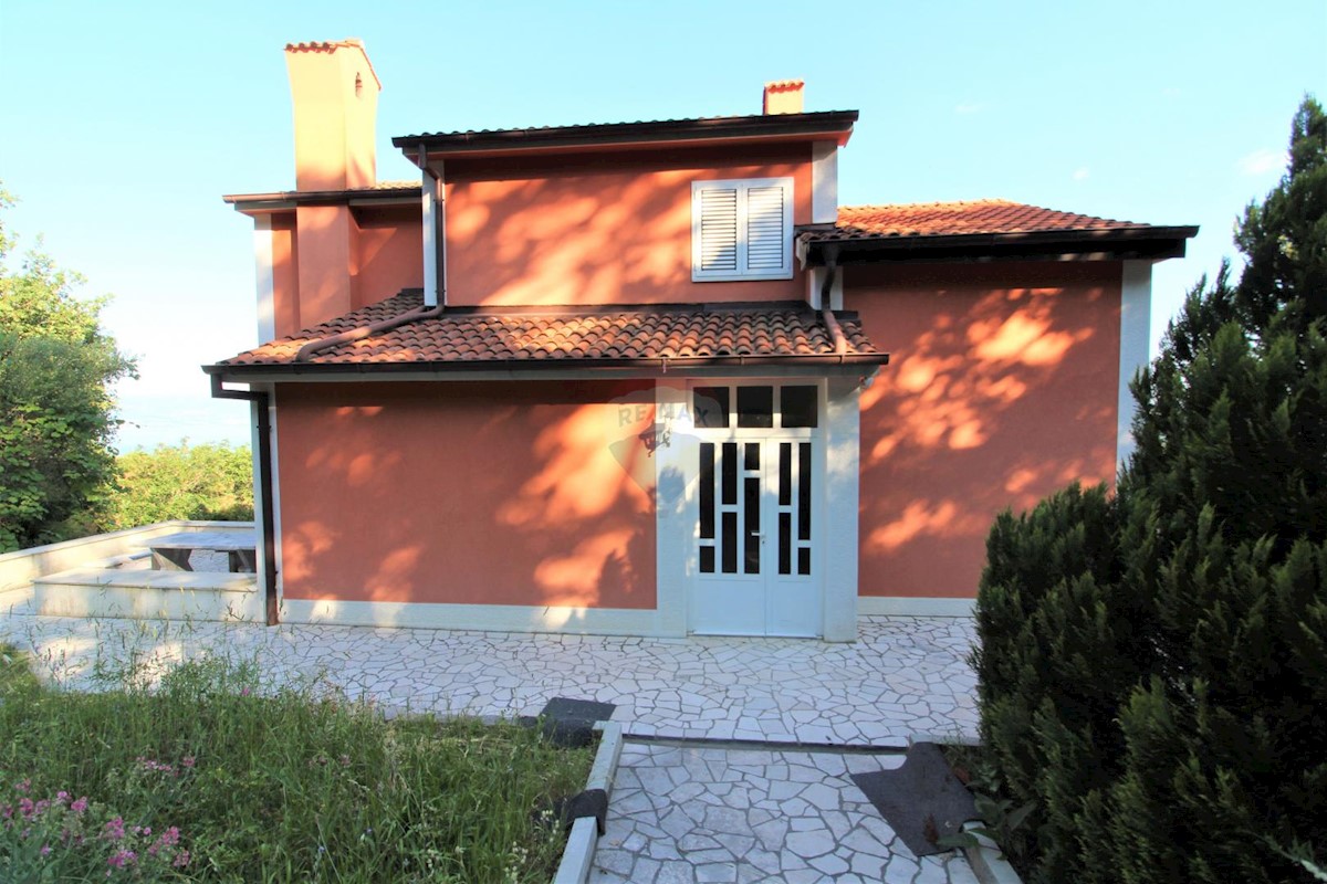 Veprinac, Opatija - Okolica, 260m2