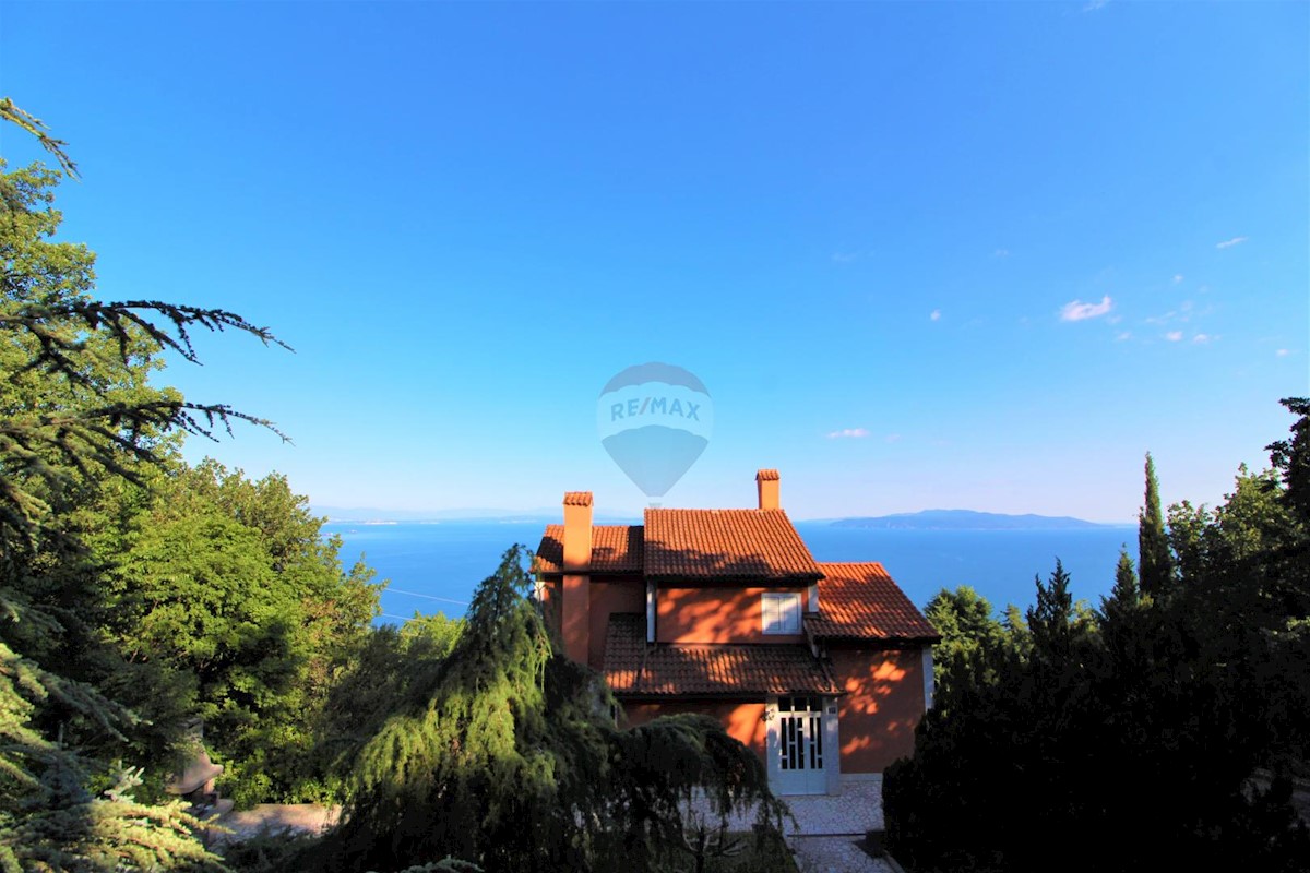 Veprinac, Opatija - Okolica, 260m2