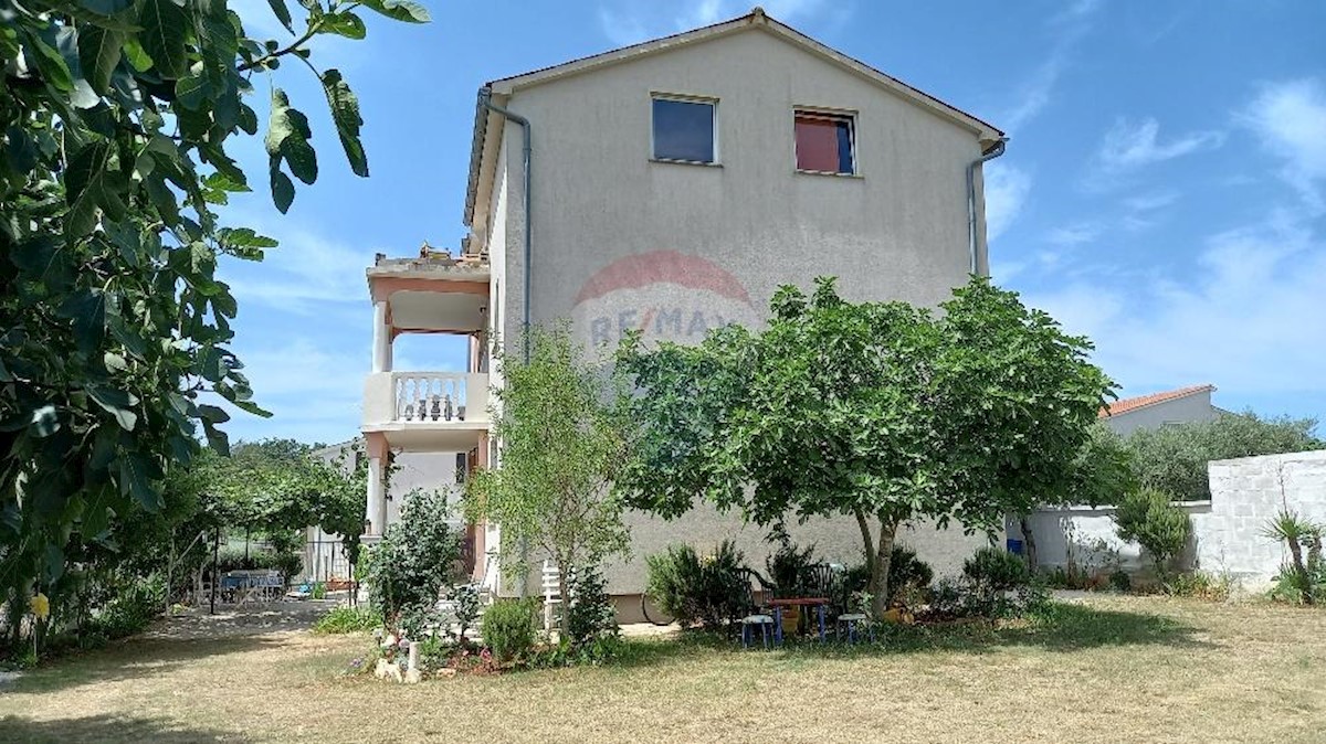 Hiša Galižana, Vodnjan, 2.322m2