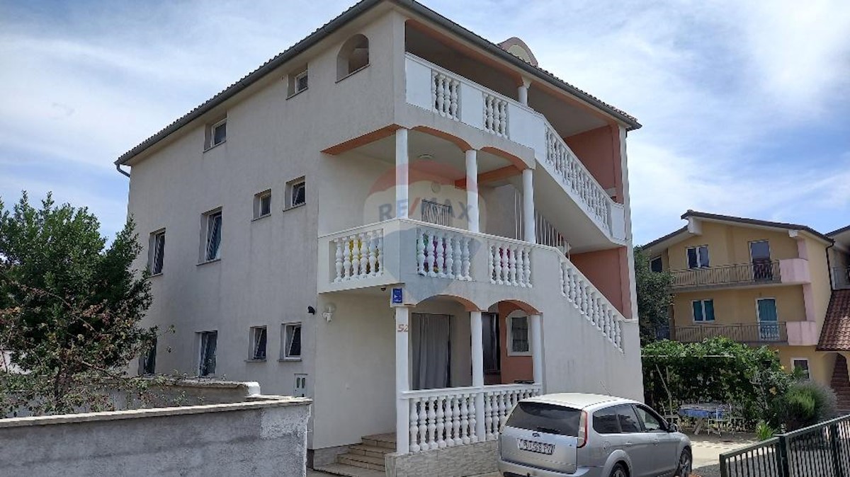 Hiša Galižana, Vodnjan, 2.322m2