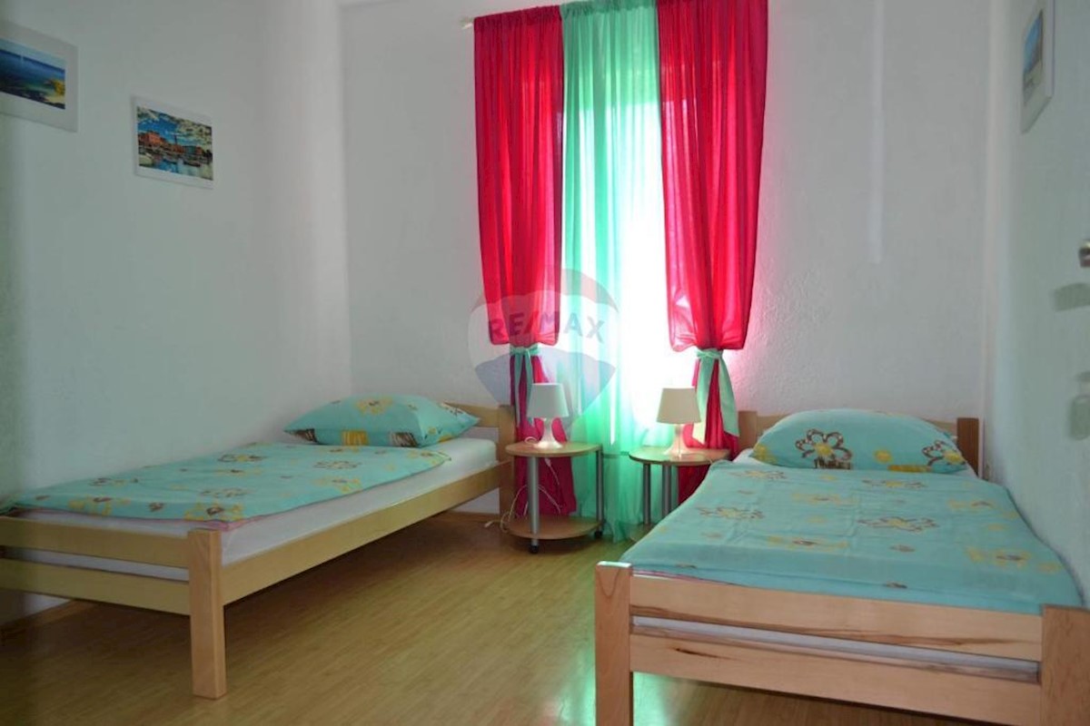Hiša Galižana, Vodnjan, 2.322m2