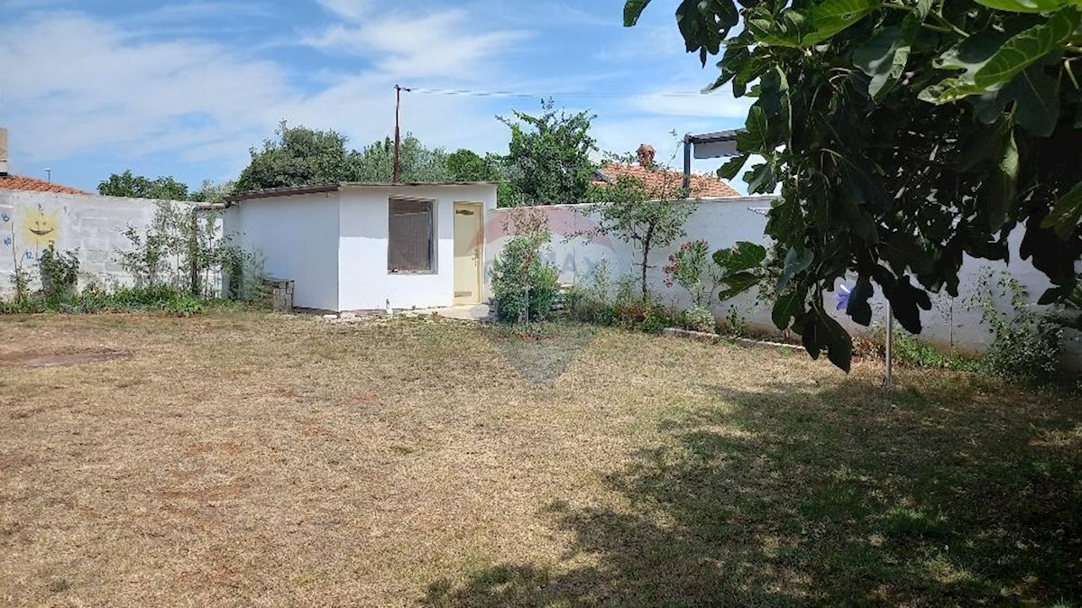 Hiša Galižana, Vodnjan, 2.322m2
