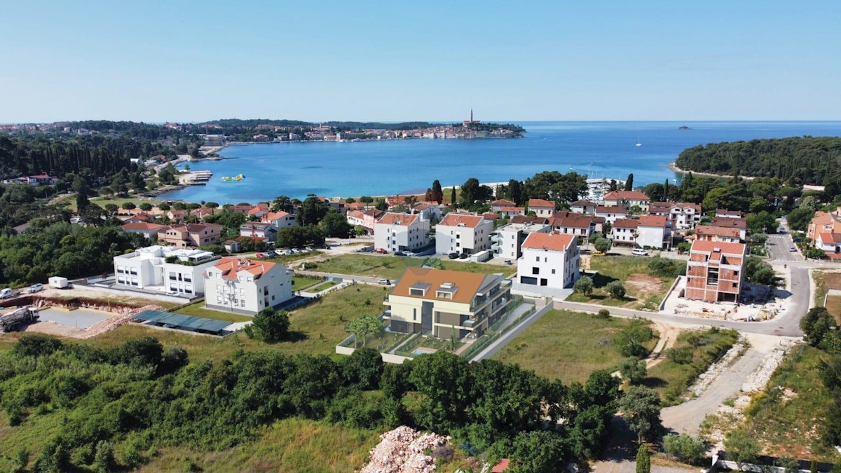 Rovinj, 190m2