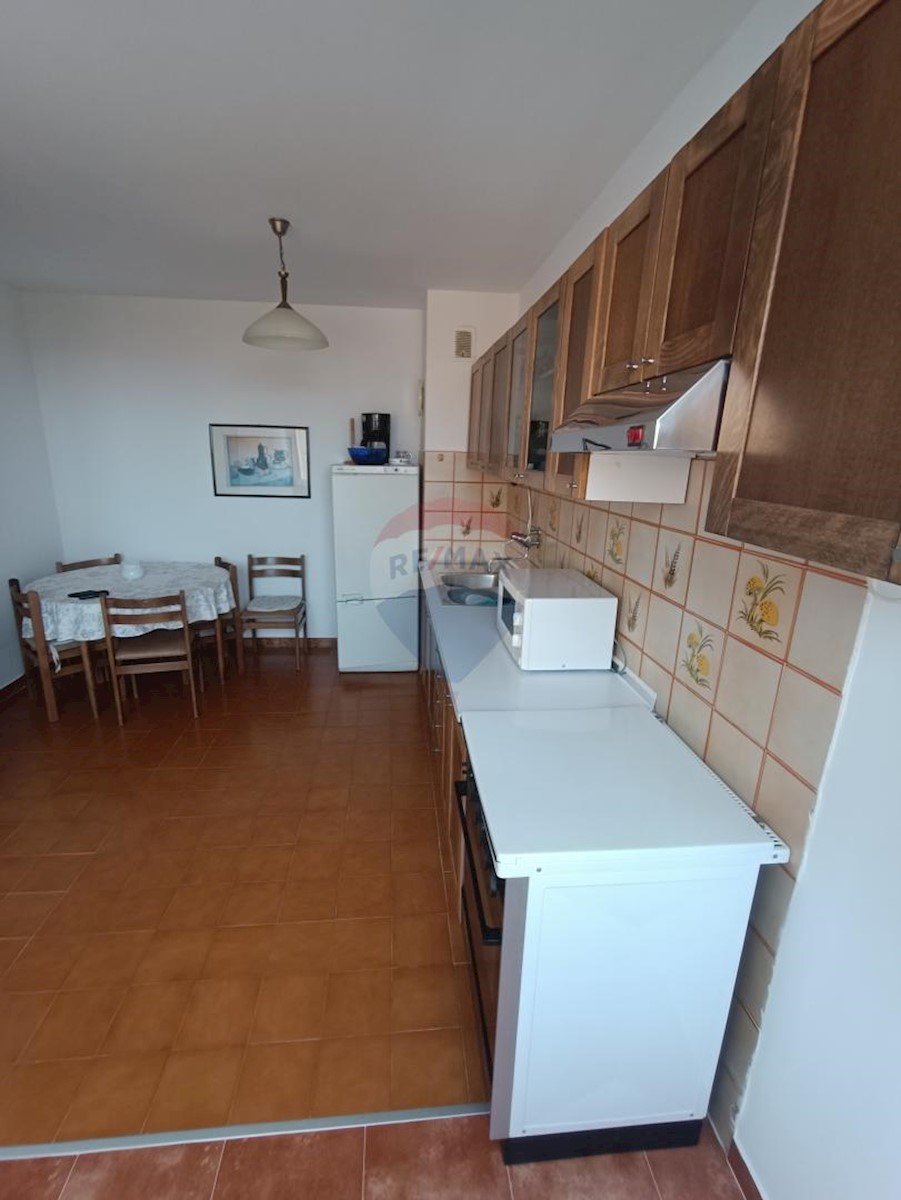 Rovinj, 70m2 stanovanje