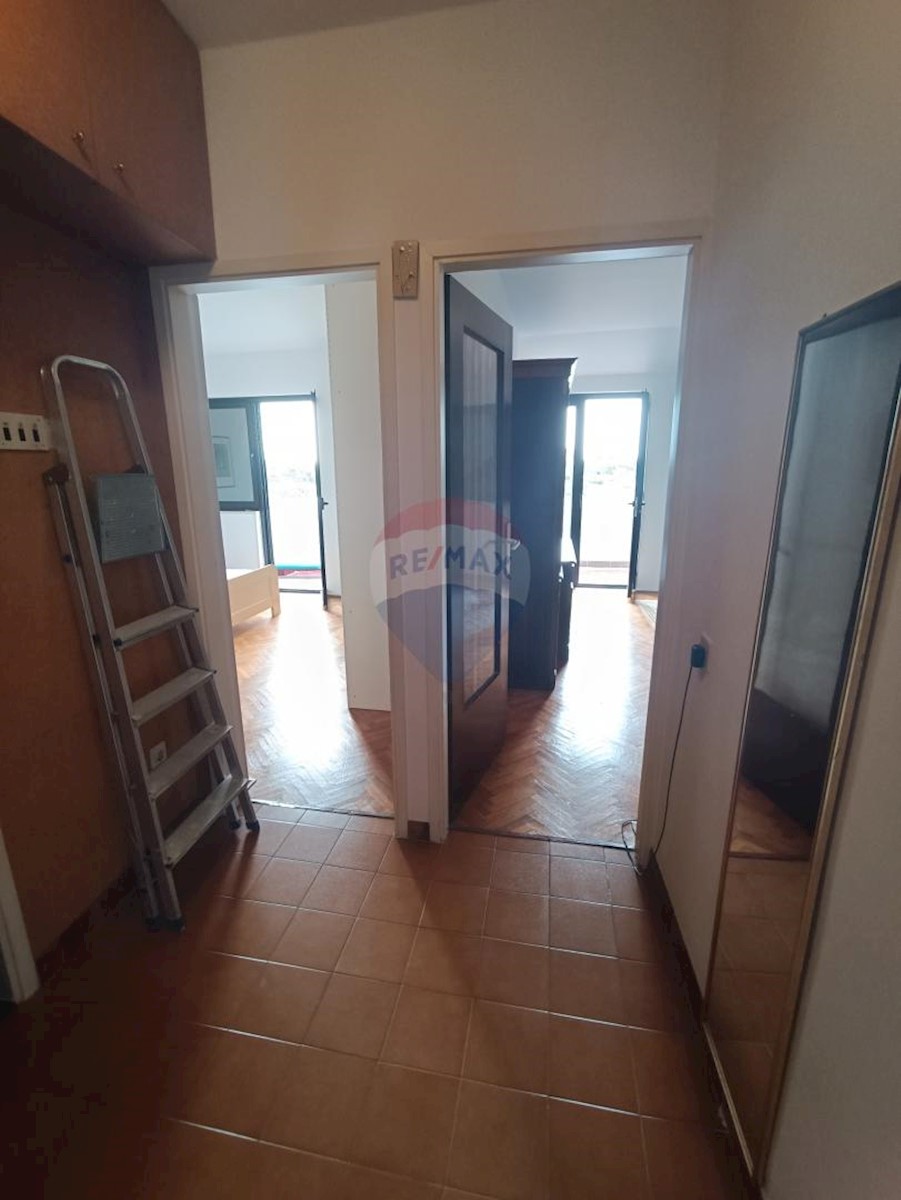 Rovinj, 70m2 stanovanje