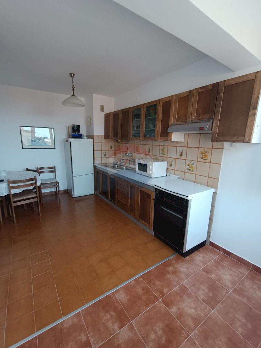 Rovinj, 70m2 stanovanje