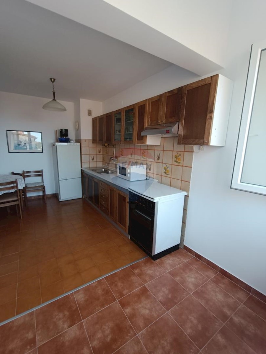 Rovinj, 70m2 stanovanje