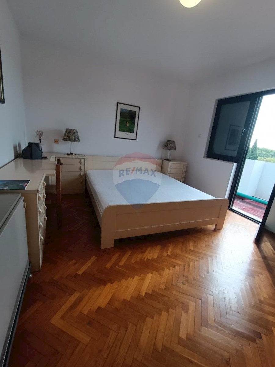 Rovinj, 70m2 stanovanje