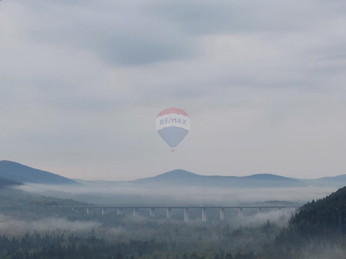 Hiša Stubica, Vrbovsko, 200m2