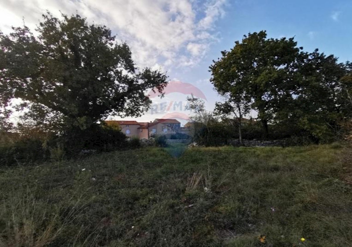 Salambati, Svetvinčenat, 1.245m2