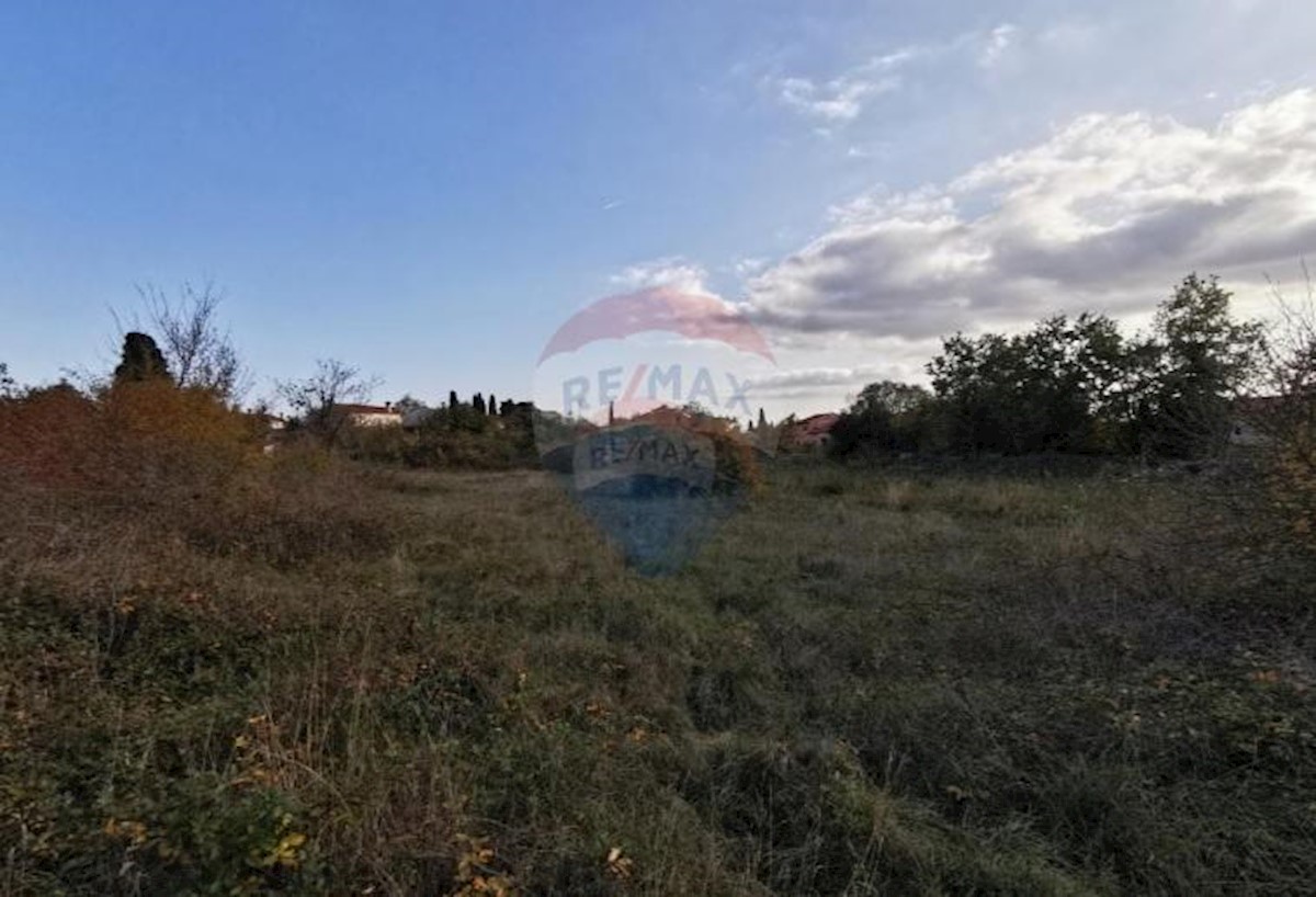 Salambati, Svetvinčenat, 1.245m2