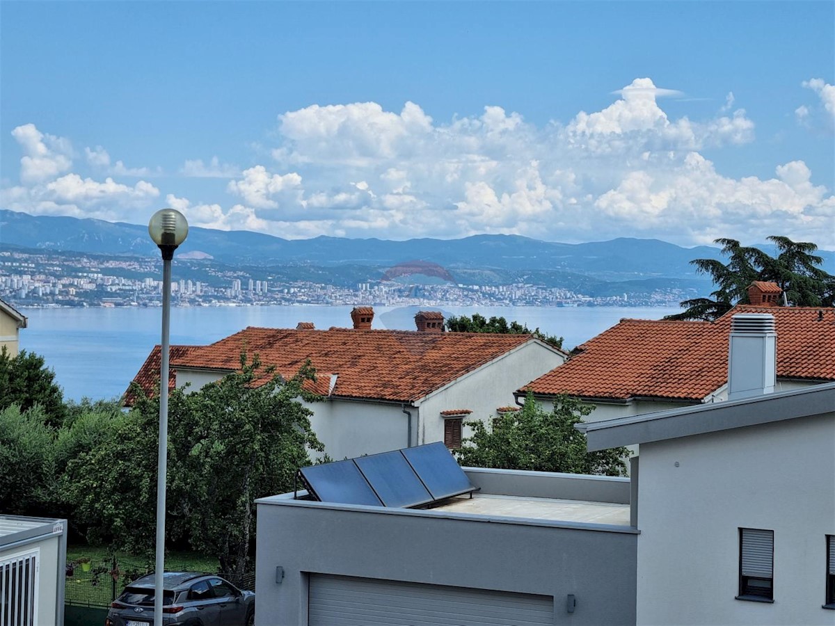 Hiša Ičići, Opatija - Okolica, 124m2