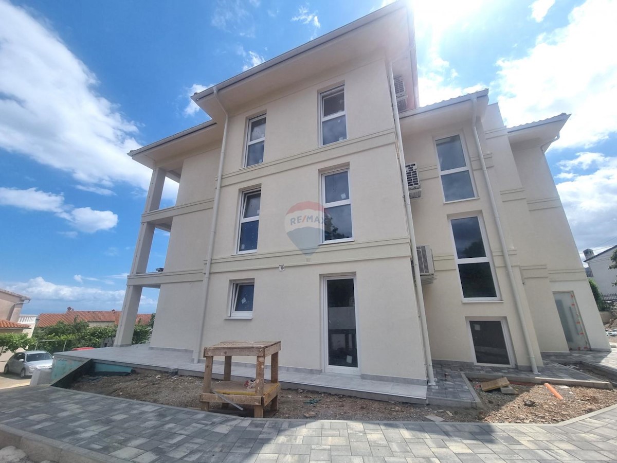 Ičići, Opatija - Okolica, 33,54m2