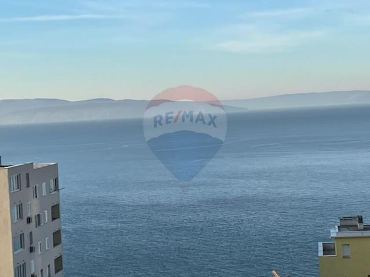 Krimeja, Rijeka, 87m2