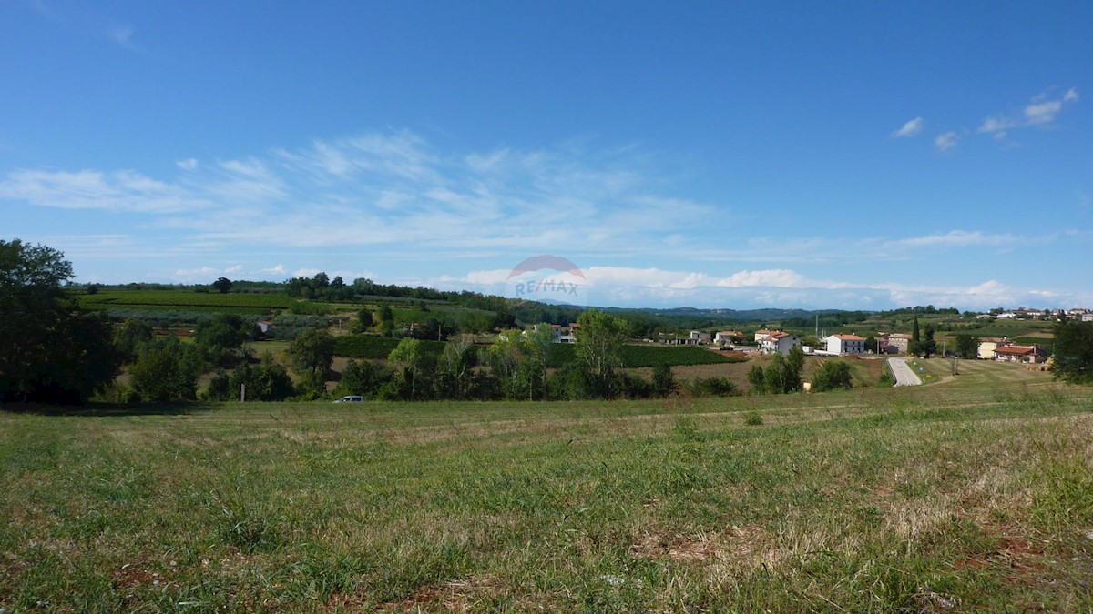 Mekiši kod Vižinade, Vižinada, 755m2