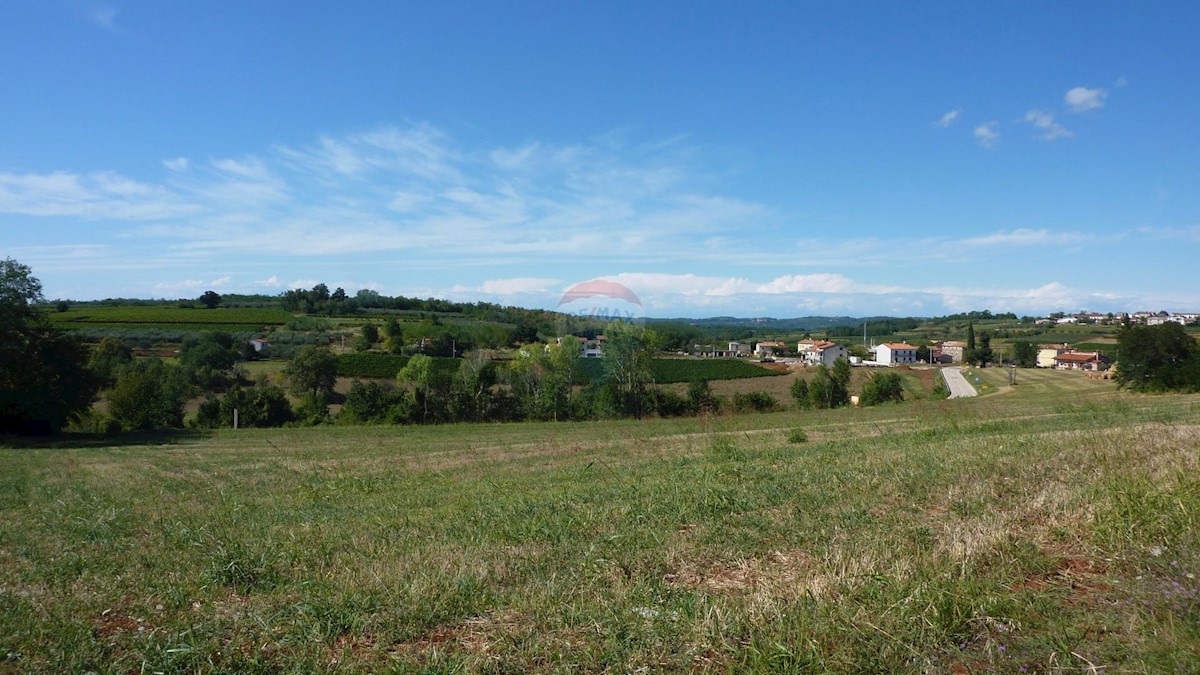 Mekiši kod Vižinade, Vižinada, 755m2