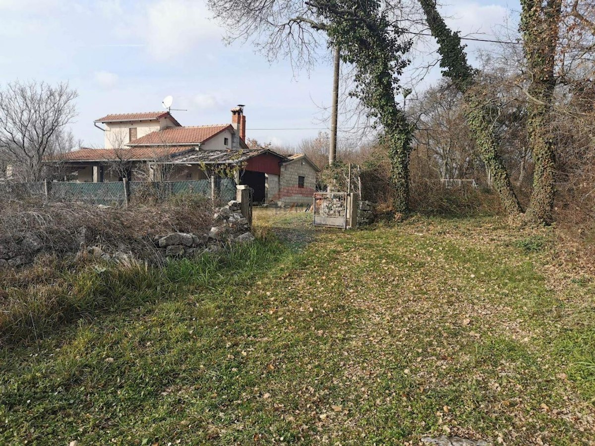 Hiša Mrgani, Kanfanar, 165m2