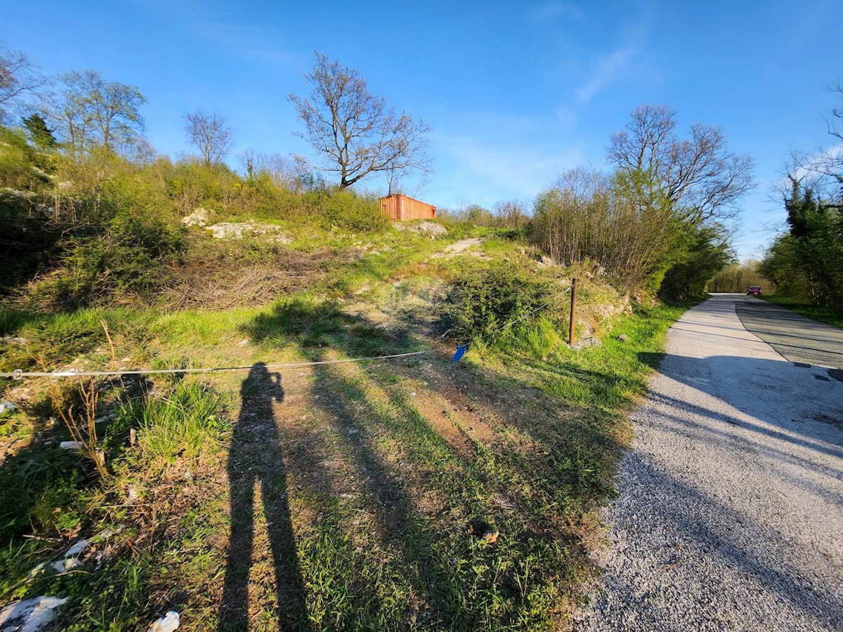 Cernik, Čavle, 3.136m2