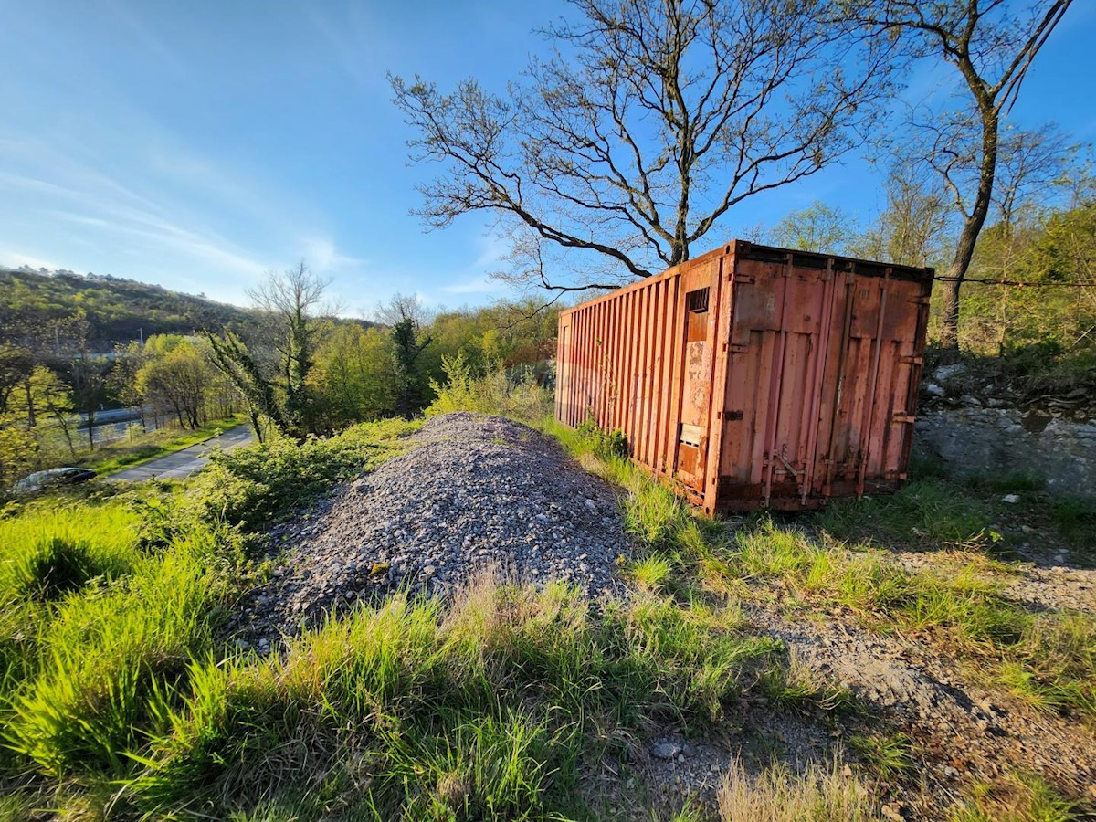 Cernik, Čavle, 3.136m2