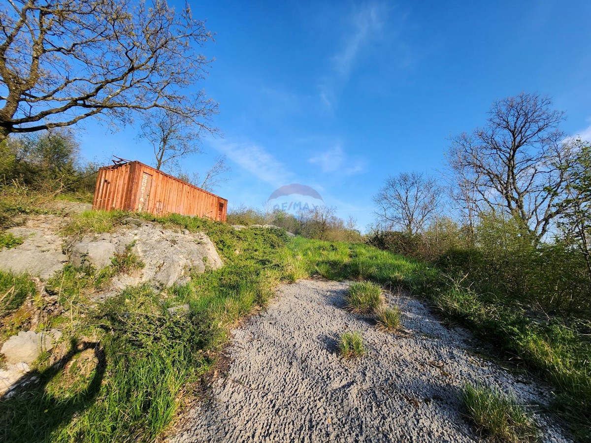 Cernik, Čavle, 3.136m2