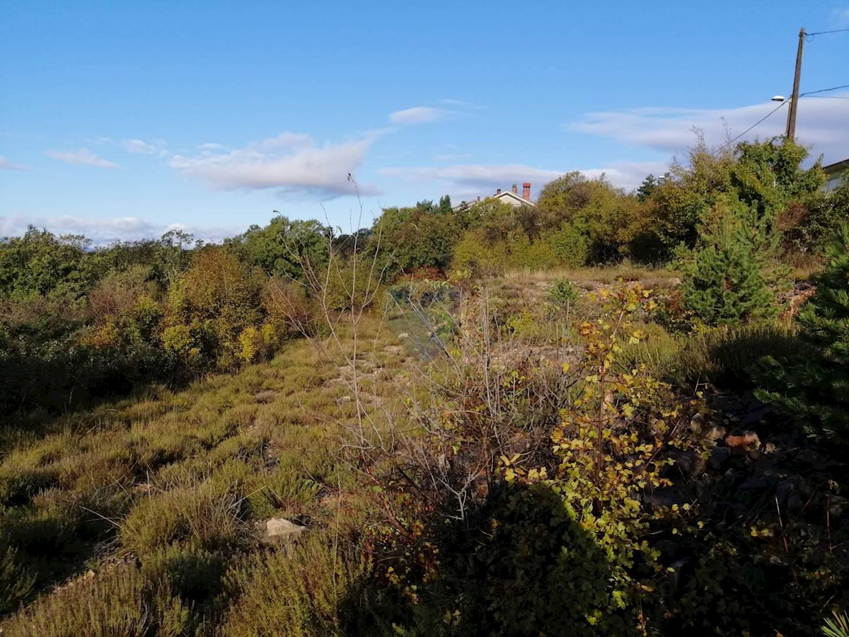 Buzdohanj, Čavle, 2.992m2