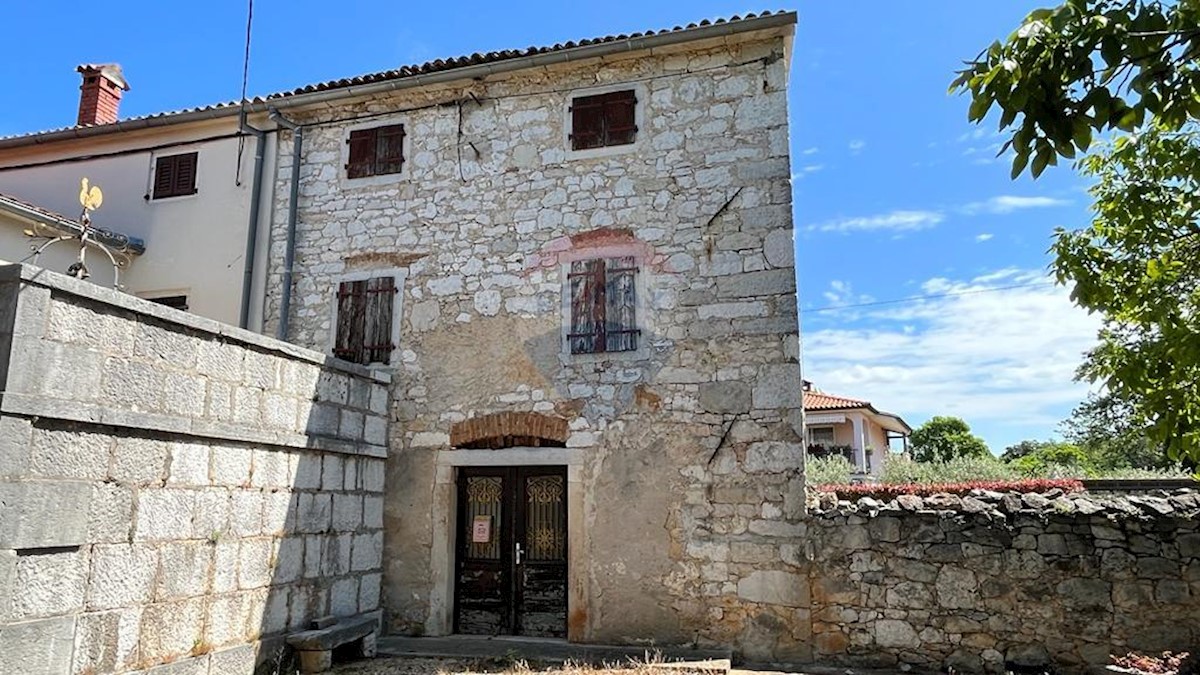 Hiša Poreč, 350m2