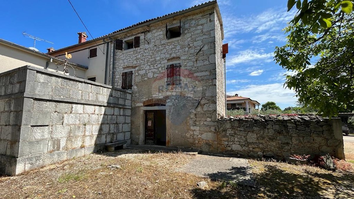 Hiša Poreč, 350m2