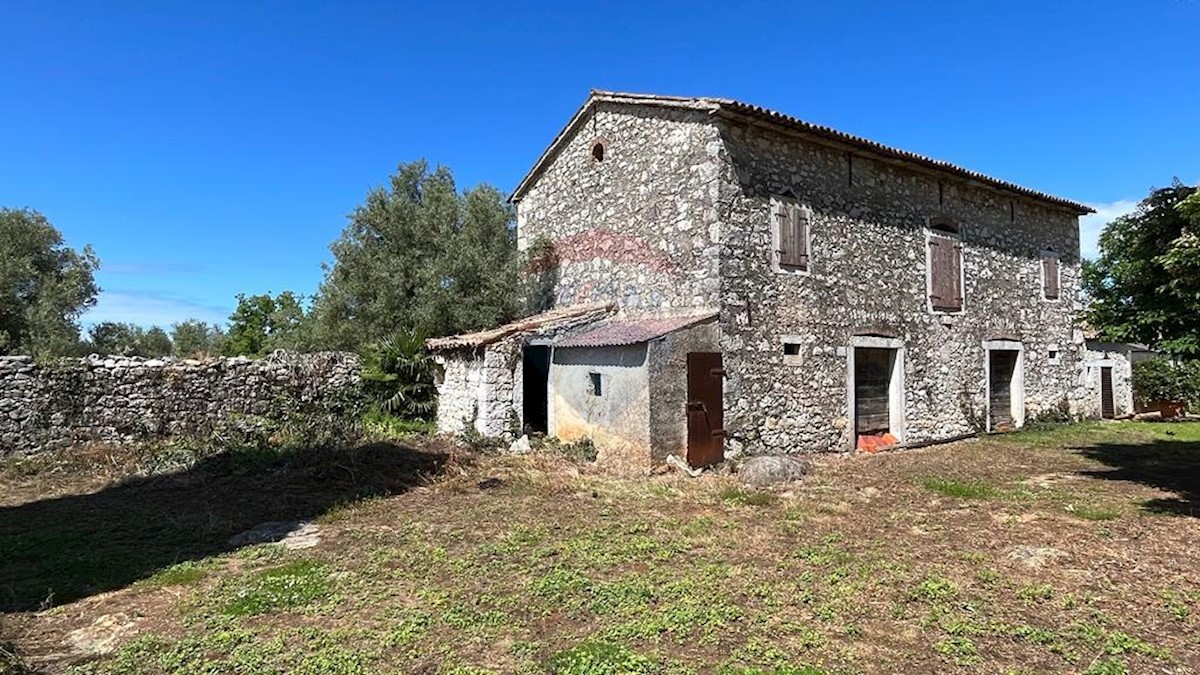 Hiša Poreč, 350m2