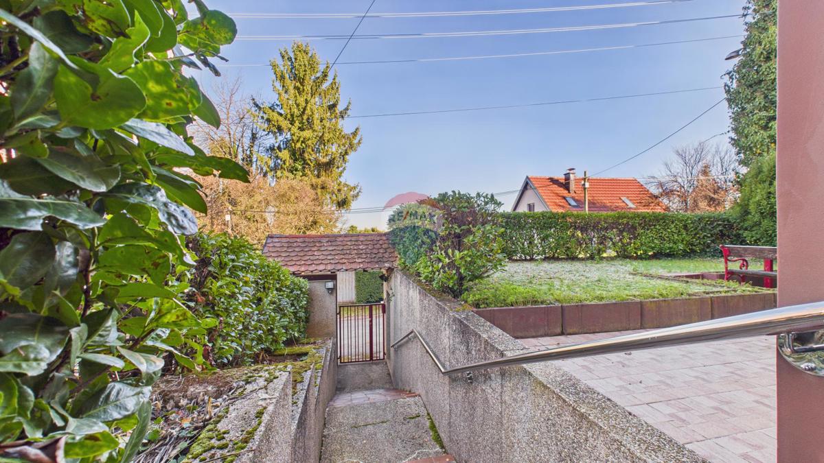 Hiša Perivoj, Samobor, 402m2