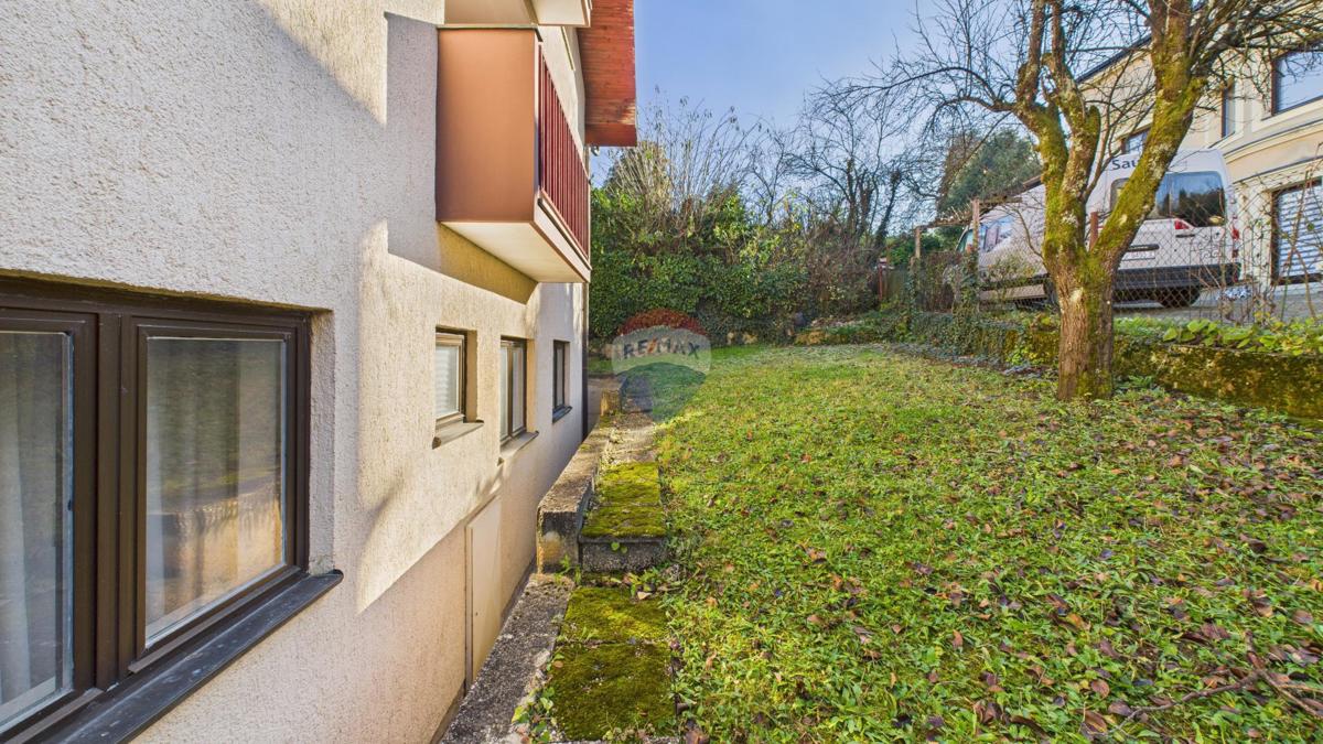 Hiša Perivoj, Samobor, 402m2