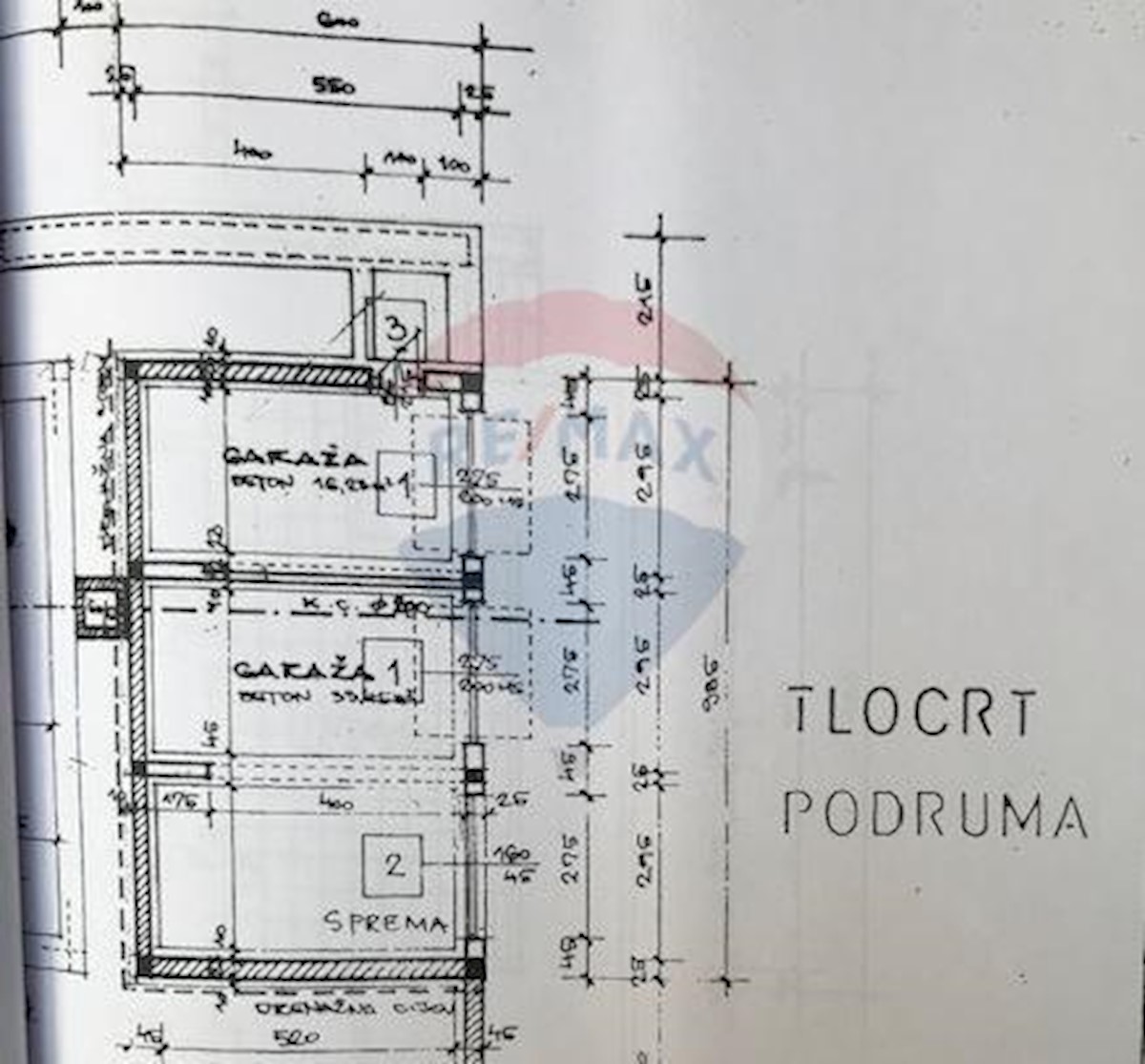 Hiša Perivoj, Samobor, 402m2