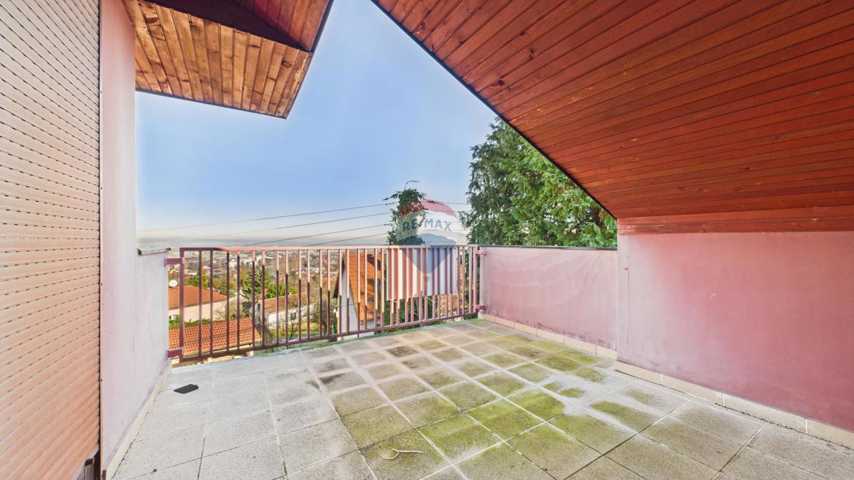 Hiša Perivoj, Samobor, 402m2