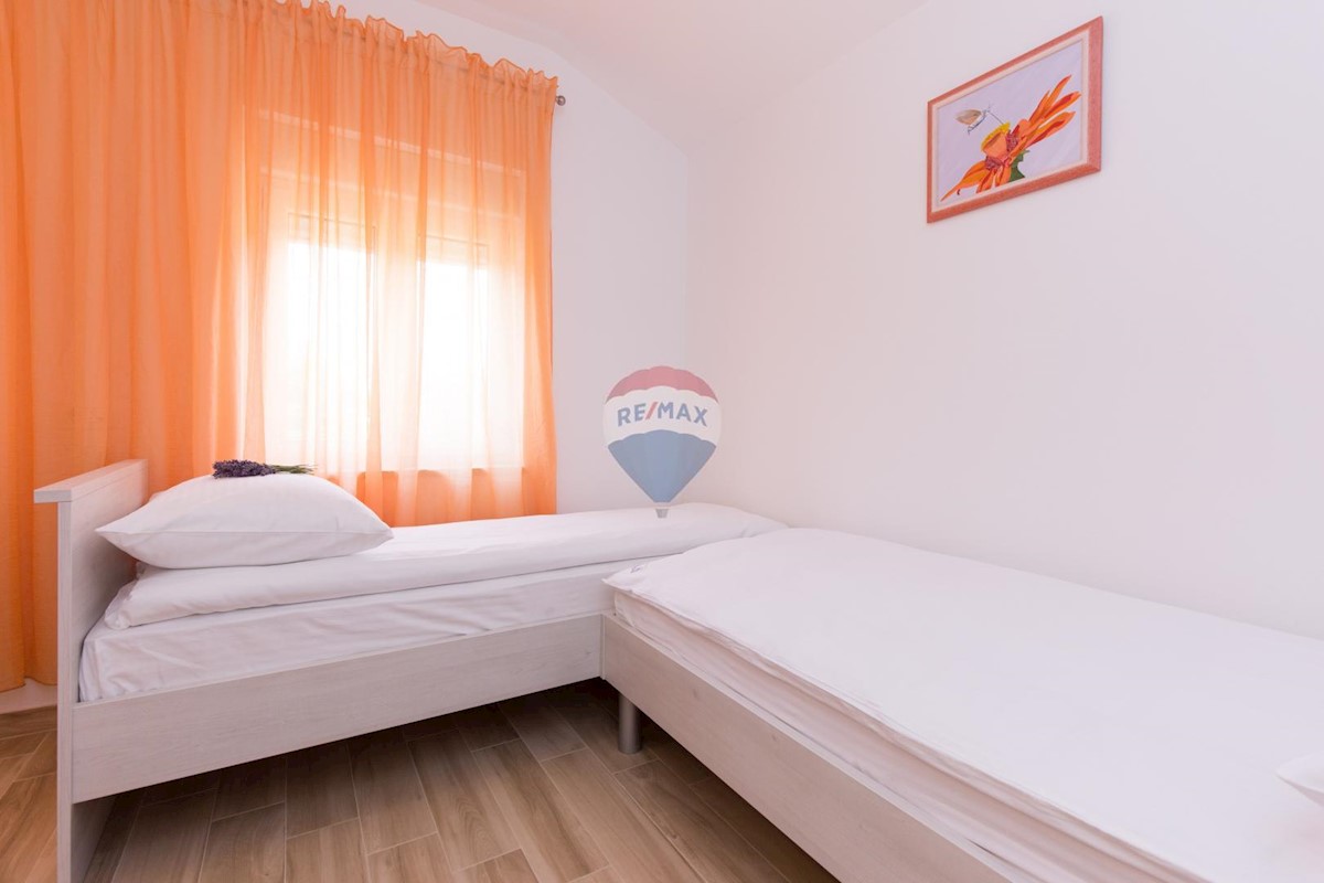 Hiša Tribalj, Vinodolska Općina, 370m2