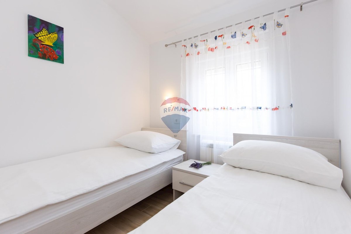Hiša Tribalj, Vinodolska Općina, 370m2