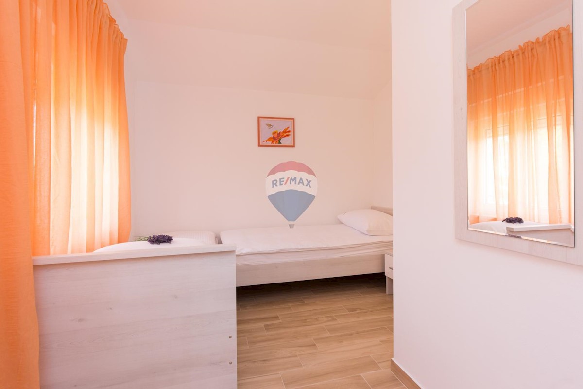Hiša Tribalj, Vinodolska Općina, 370m2