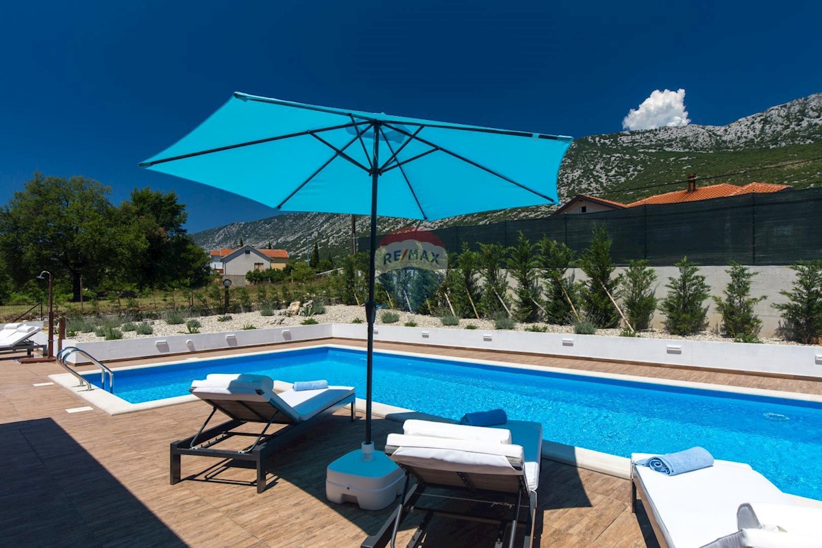 Hiša Tribalj, Vinodolska Općina, 370m2