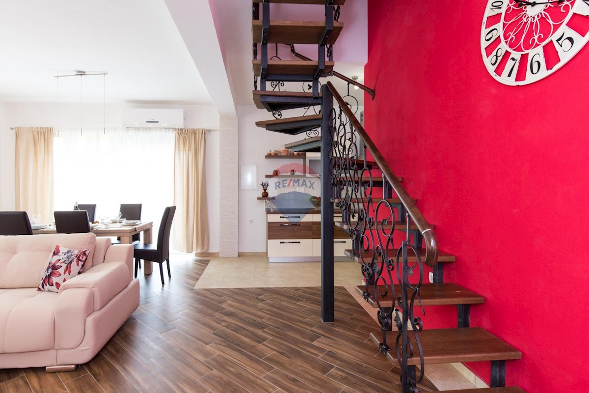 Hiša Tribalj, Vinodolska Općina, 370m2