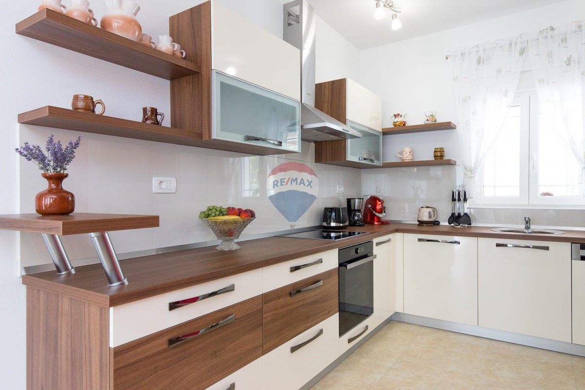Hiša Tribalj, Vinodolska Općina, 370m2