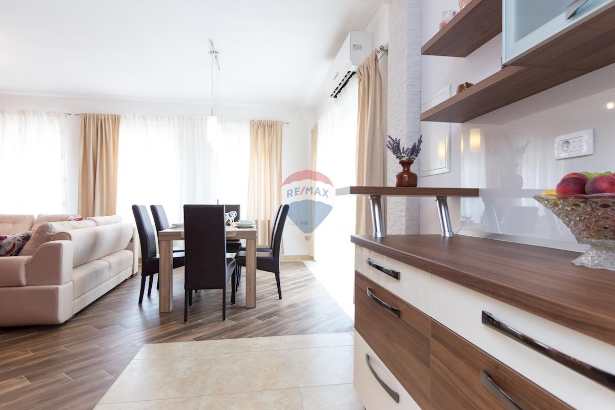 Hiša Tribalj, Vinodolska Općina, 370m2